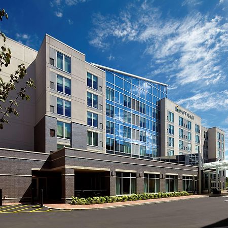 Hyatt Place קורפוס כריסטי מראה חיצוני תמונה