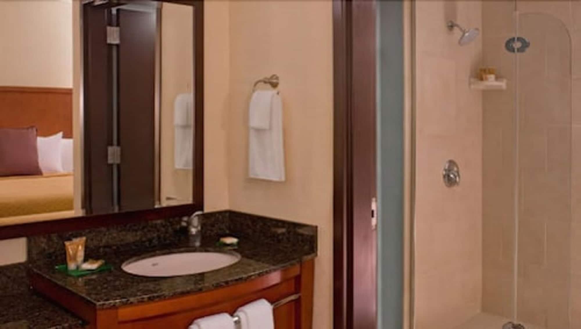 Hyatt Place קורפוס כריסטי מראה חיצוני תמונה