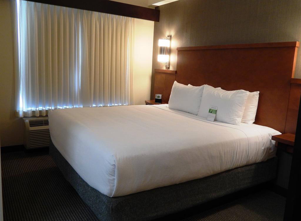 Hyatt Place קורפוס כריסטי מראה חיצוני תמונה