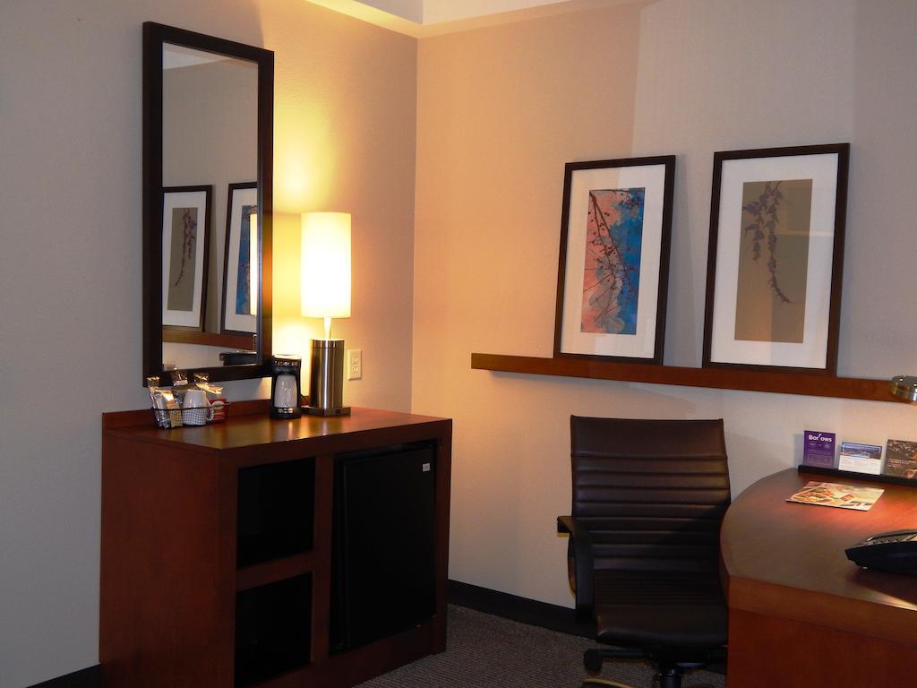 Hyatt Place קורפוס כריסטי מראה חיצוני תמונה